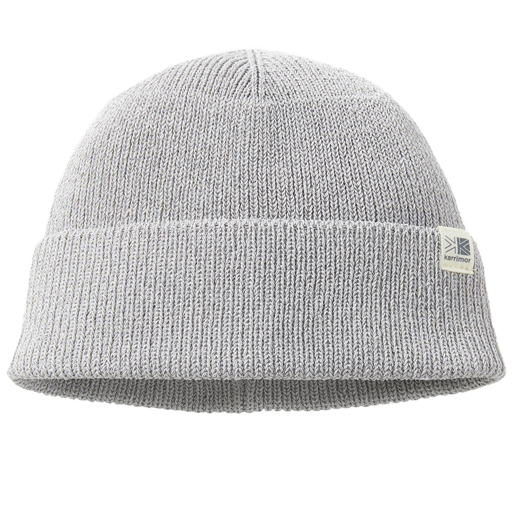 セール 帽子 karrimor カリマー summer beanie サマービーニー 春夏用 ニット帽