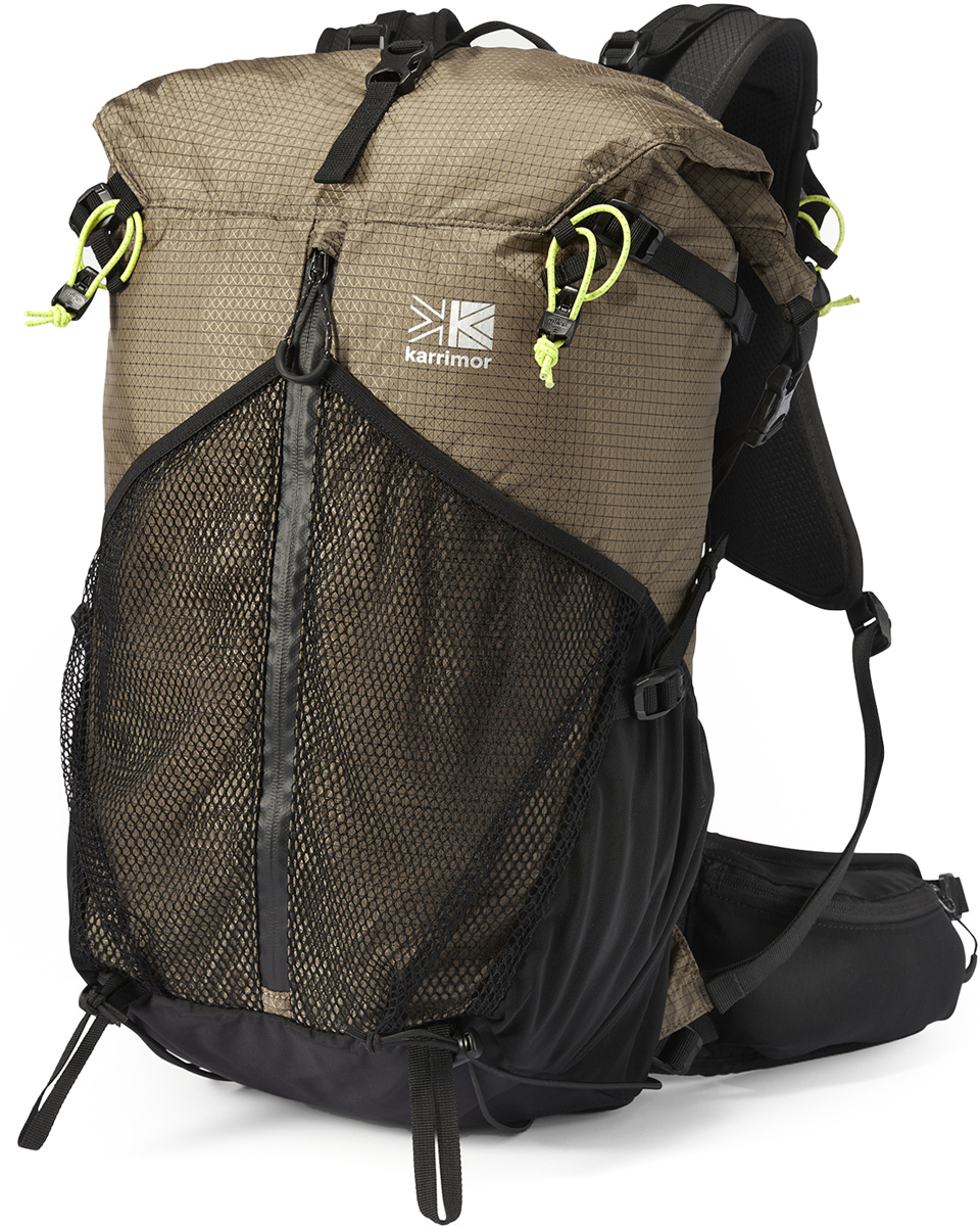 バックパック karrimor カリマー cleave 30 Small クリーブ スモール