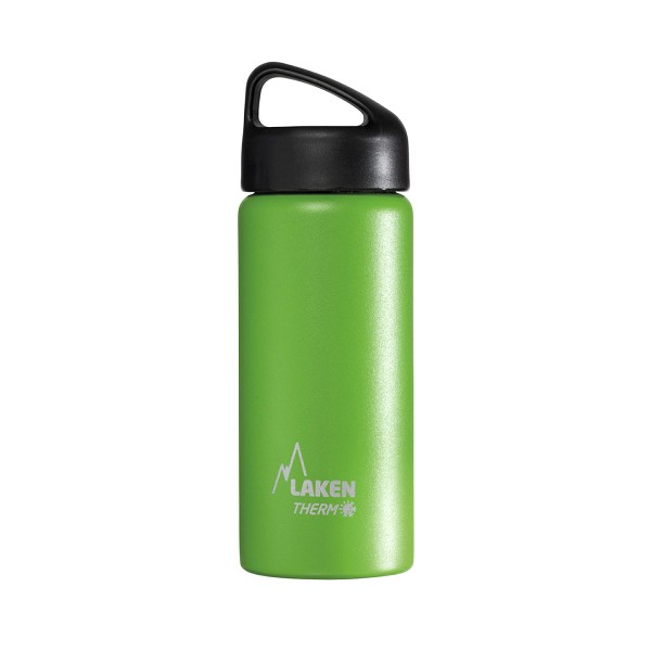 LAKEN 水筒 ラーケン Classic THERMO クラシック サーモ 0.5L