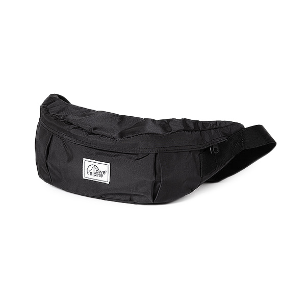 Lowe alpine best sale waist bag