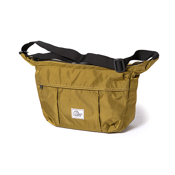 Amazon | [ロウアルパイン] Adventurer Shoulder アドベンチャー