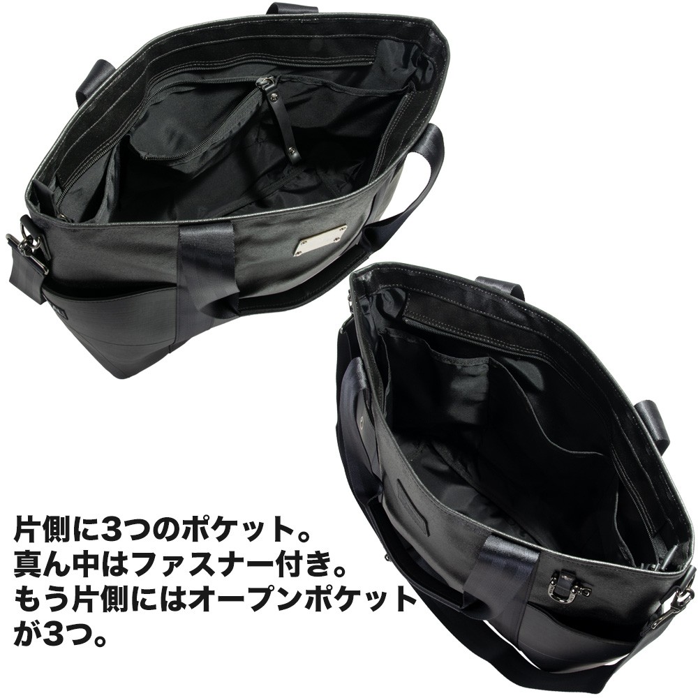 SEAL 森野帆布×SEAL コラボモデル 2WAYトートバッグ SF-0517 SEAL 森野帆布×SEAL コラボモデル 2WAYトートバッグ SF-0517