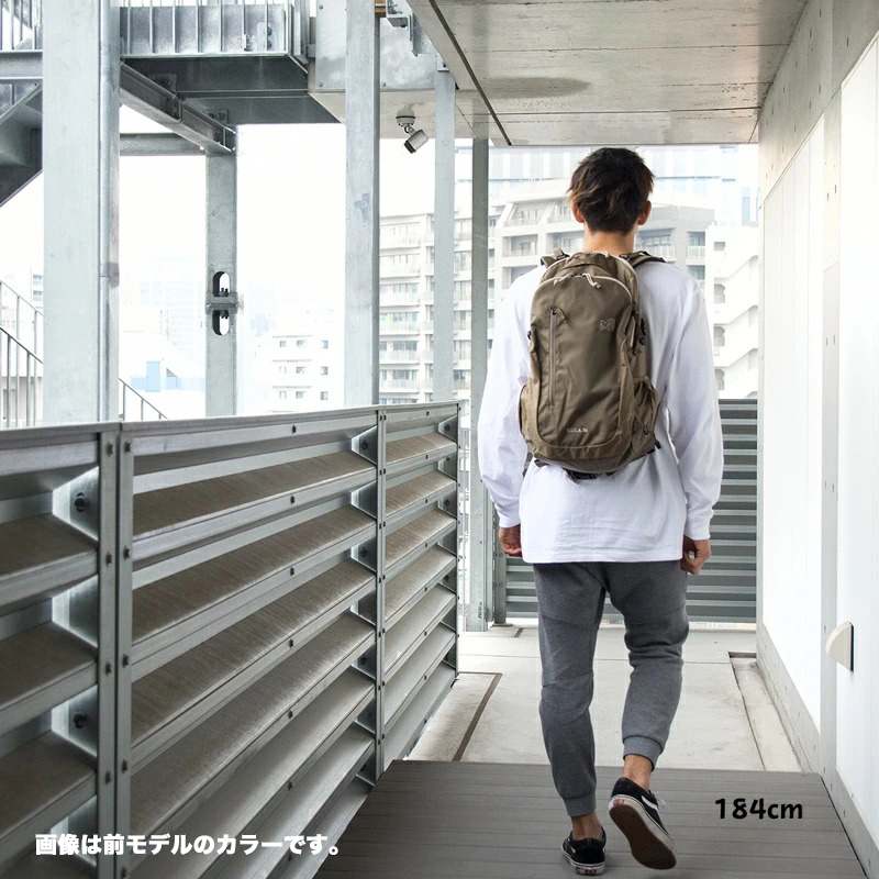 MILLET ミレー リュック KULA 30 MIS0545 クーラ : mi-018 : 2m50cm