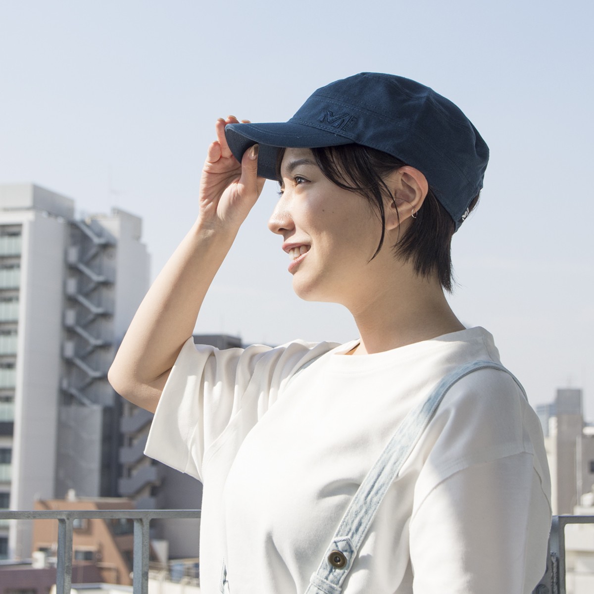 帽子 MILLET ミレー TRAVEL CAP トラベル キャップ : mi-053 : 2m50cm - 通販 - Yahoo!ショッピング