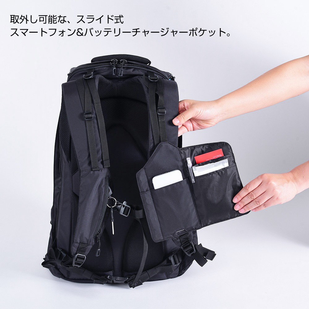 MILLET リュック ミレー EXP 35 MIS0694 バックパック : 2m50cm