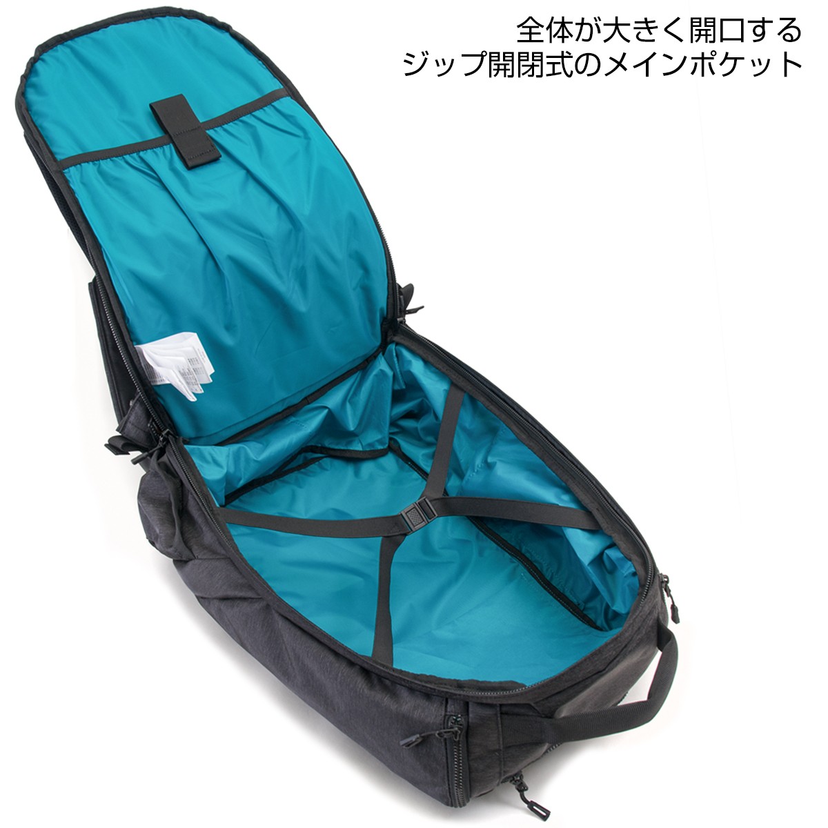 MILLET リュック ミレー EXP 35 MIS0694 バックパック : 2m50cm