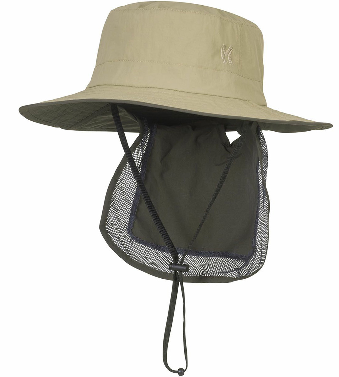 帽子 MILLET ミレー ロング ディスタンス ハット MIV01415｜2m50cm｜02