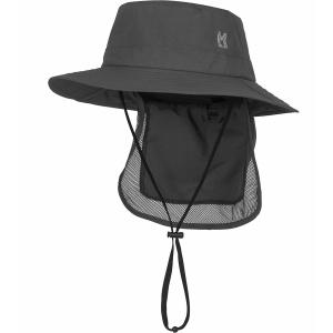 帽子 MILLET ミレー ロング ディスタンス ハット MIV01415