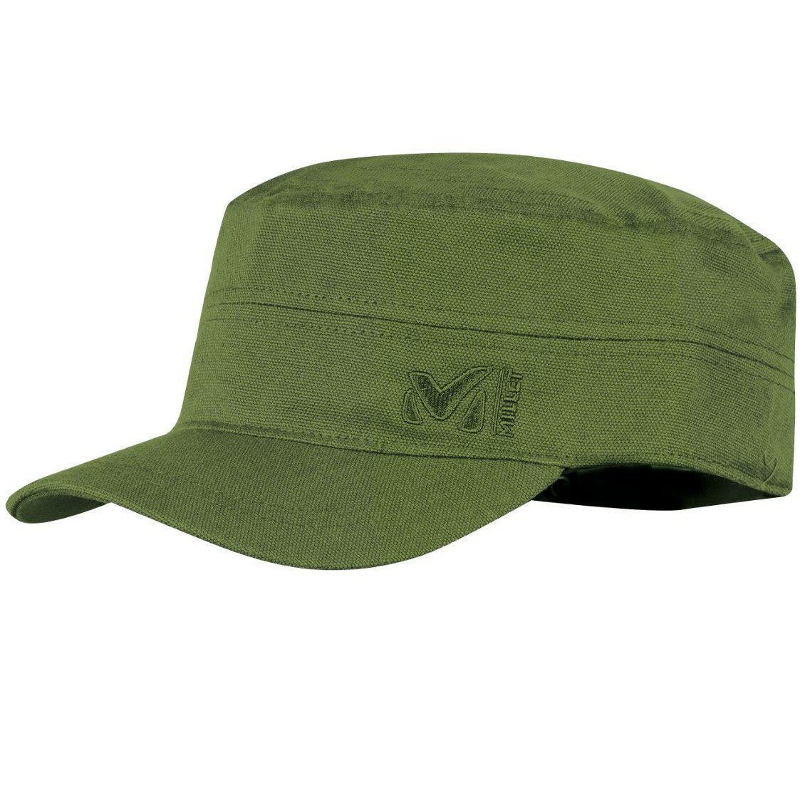 帽子 MILLET ミレー TRAVEL CAP トラベル キャップ｜2m50cm｜04