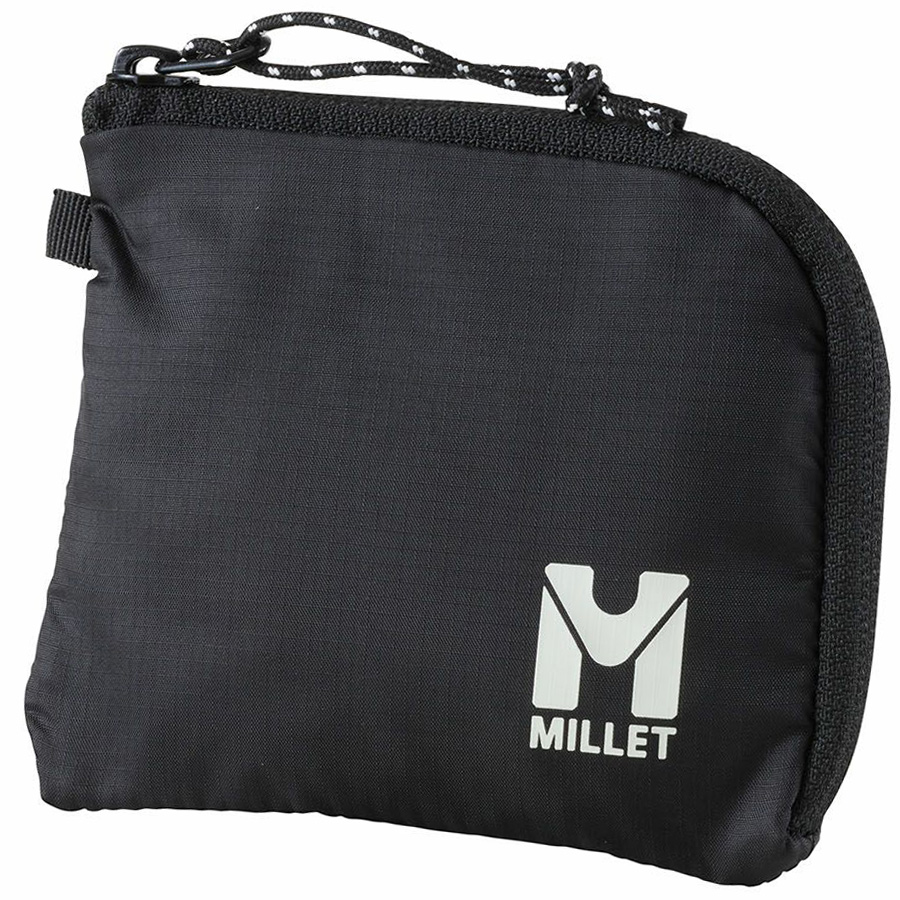 MILLET ミレー LIGHT WALLET ライトワレット 財布