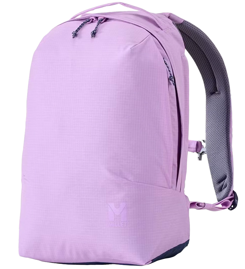 定番の中古商品 SUIU リュック ミレー MILLET 18 18リットル 翠雨 スイウ 登山用品