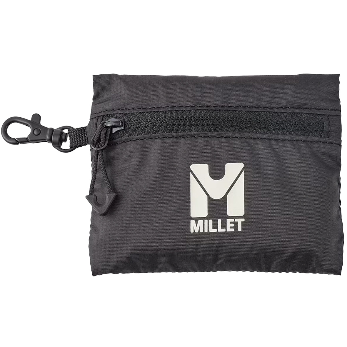 折りたたみ 財布 MILLET ミレー MINI PACKABLE WALLET ミニ パッカブル ウォレット | MILLET | 01