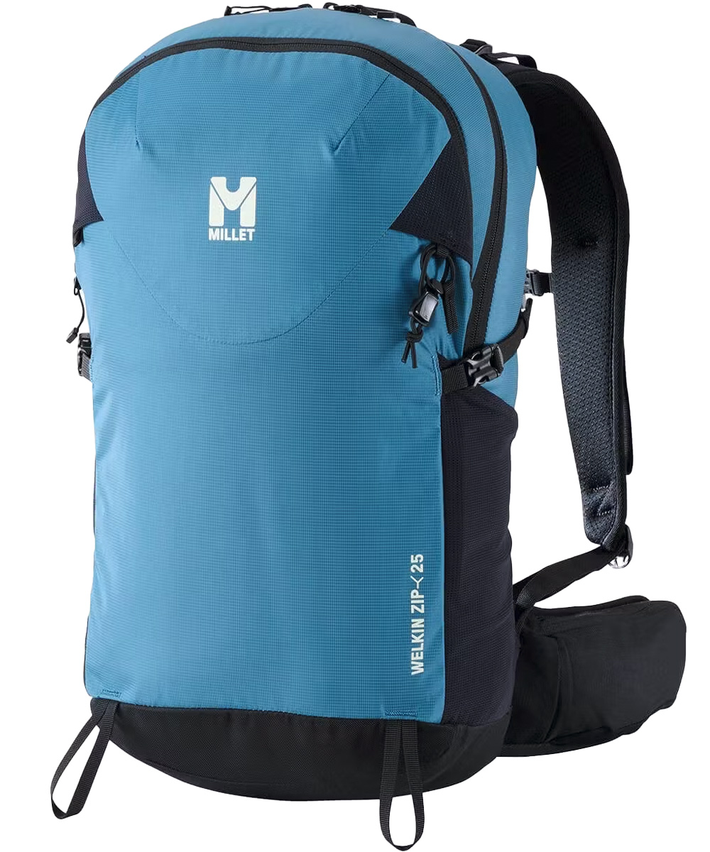 MILLET リュック ミレー WELKIN ZIP 25 ウェルキン ジップ