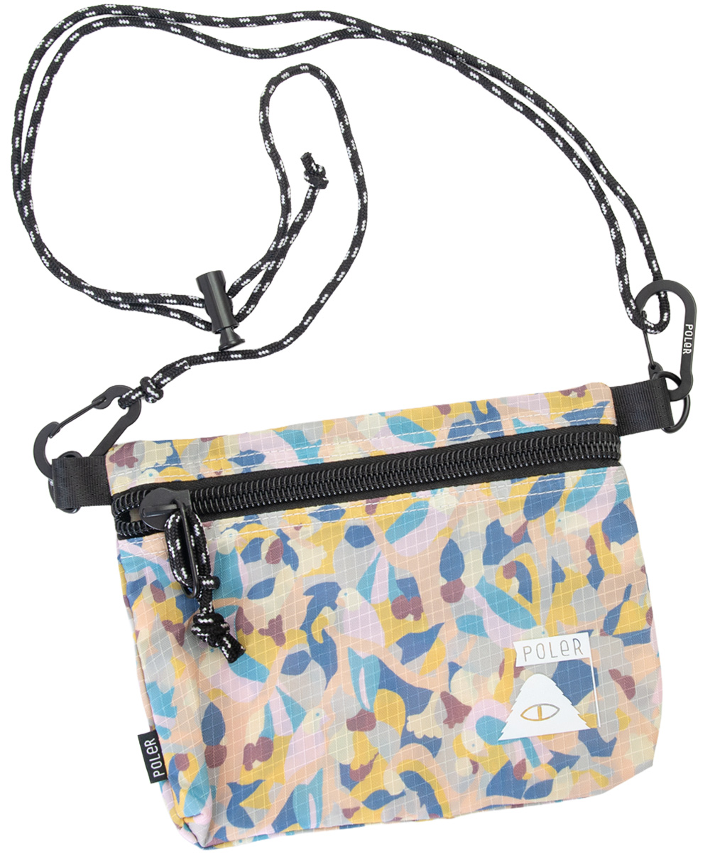 POLeR ポーラー STUFFABLE POUCH スタッファブル ポーチ | POLeR | 03