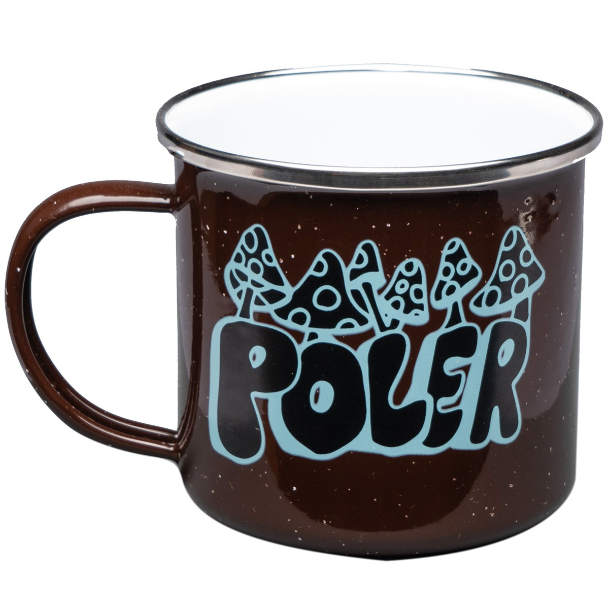 セール マグカップ POLeR ポーラー CAMP MUG キャンプ マグ