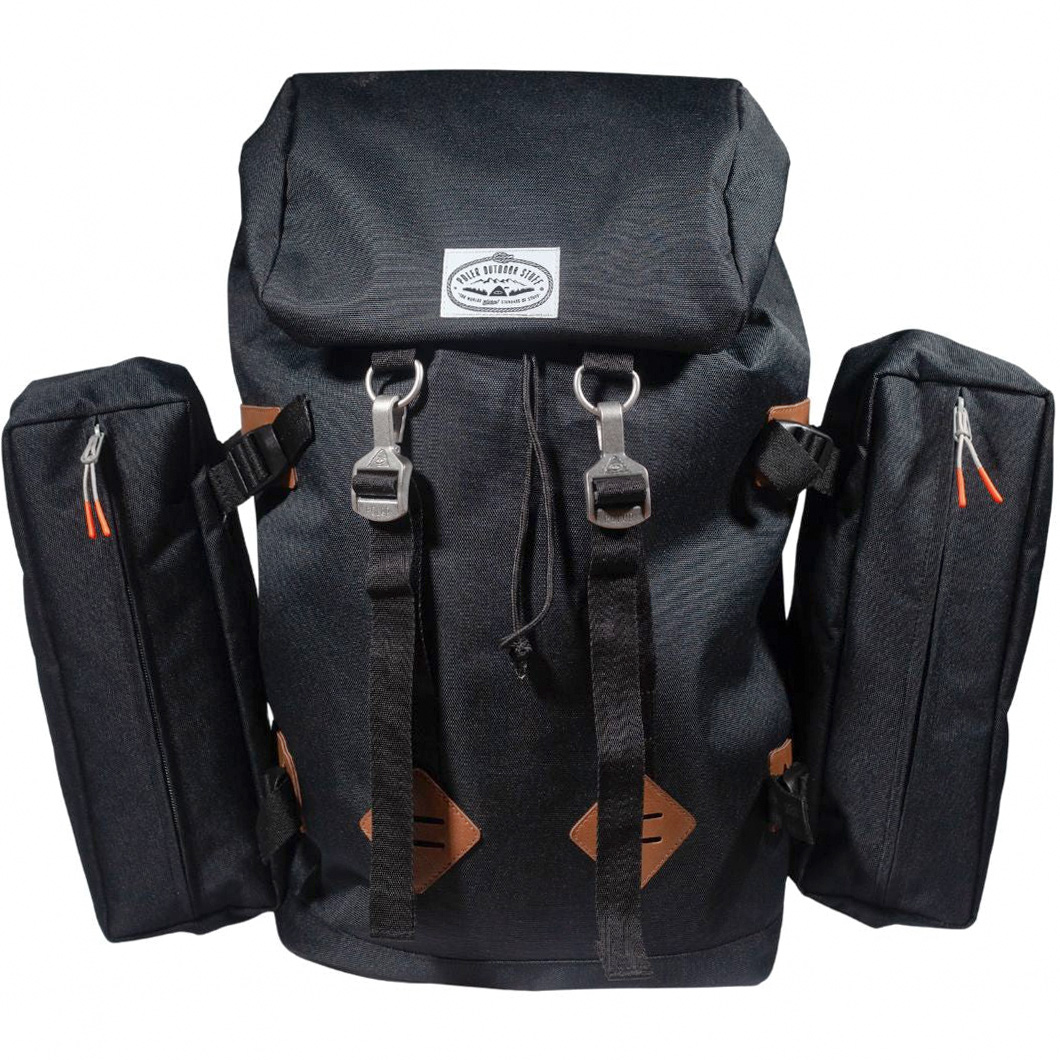 リュックサック セール POLeR ポーラー CLASSIC RUCKSACK クラシック リュックサック