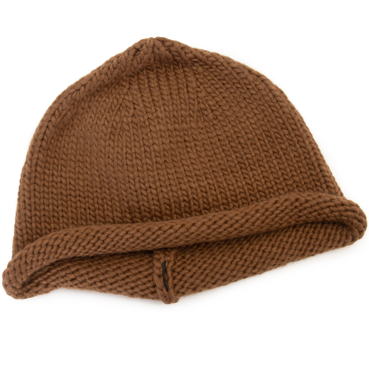 POLeR セール 帽子 ポーラー ROLL UP BEANIE ロールアップ
