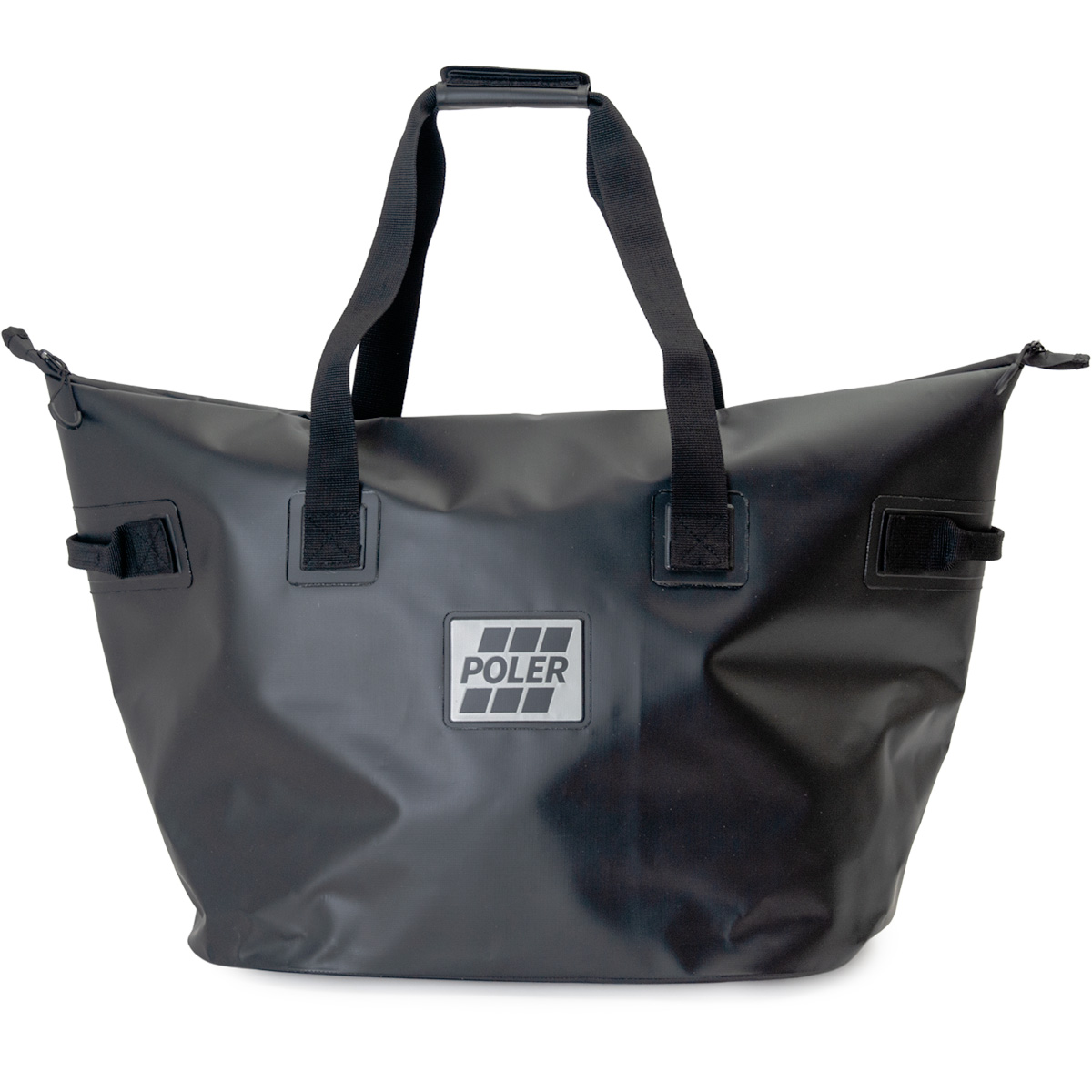 POLeR トートバッグ ポーラー HIGH&DRY PVC MULTI WATER BAG