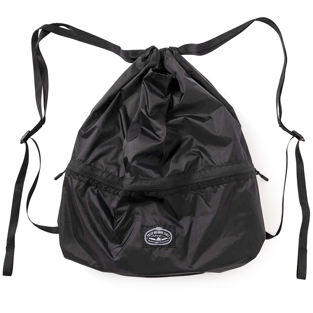 【新品未使用】ポーラー POLeR NAPSACK Lサイズ 楽天市場】【8/4〜8/10エントリーでP10倍】POLeR ポーラー 寝袋