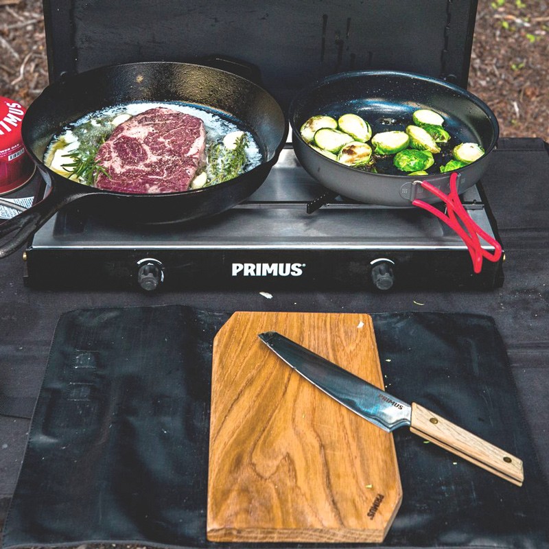 PRIMUS プリムス CF カッティングセット CampFire Cutting Set : pr