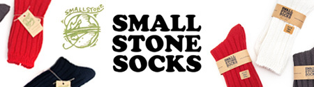 small stone socks