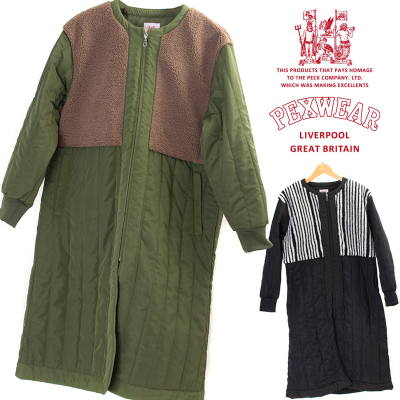 Goodwear セール PEXWEAR ペックスウェア BOA QUILTING NO Goodwear セール PEXWEAR ペックスウェア BOA QUILTING NO