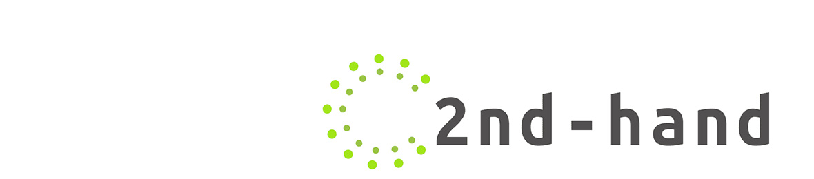 2nd-hand ヘッダー画像