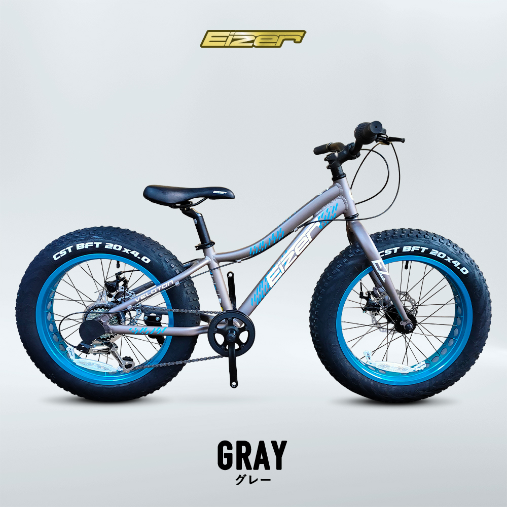 大人用タイヤが太い自転車 Amazon | 21スピードファットバイク 24/26インチ 4.0太いタイヤ