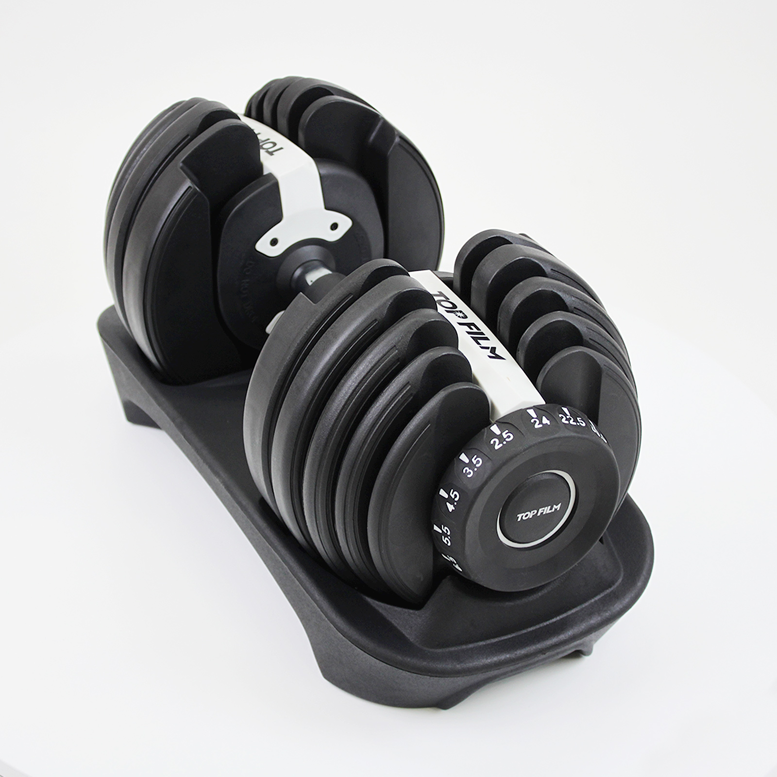 可変式ダンベル 24kgのおすすめ人気商品一覧 通販 - Yahoo!ショッピング