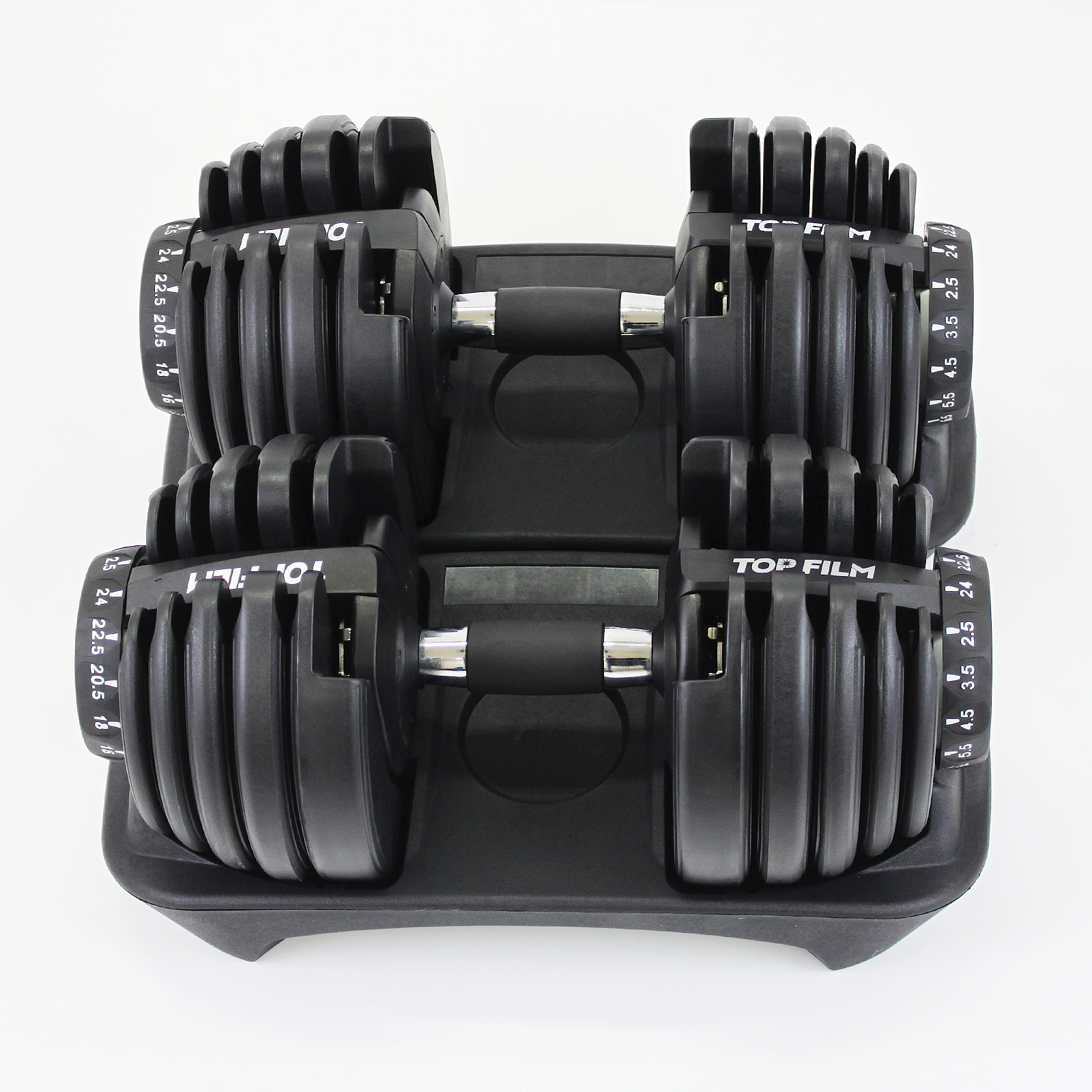 可変式ダンベル 24kgのおすすめ人気商品一覧 通販 - Yahoo!ショッピング