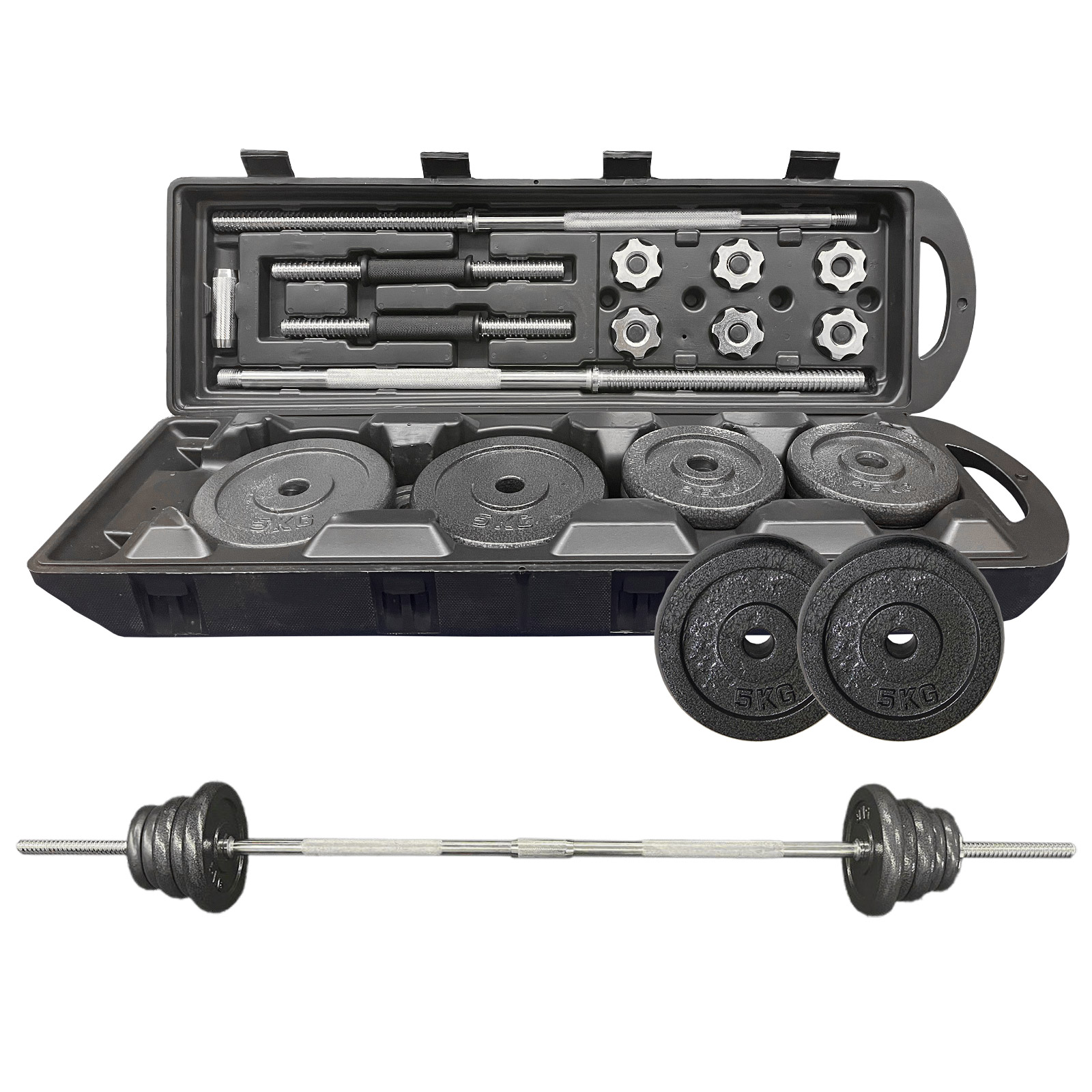 バーベルダンベルセット50kgのおすすめ人気商品一覧 通販 - Yahoo