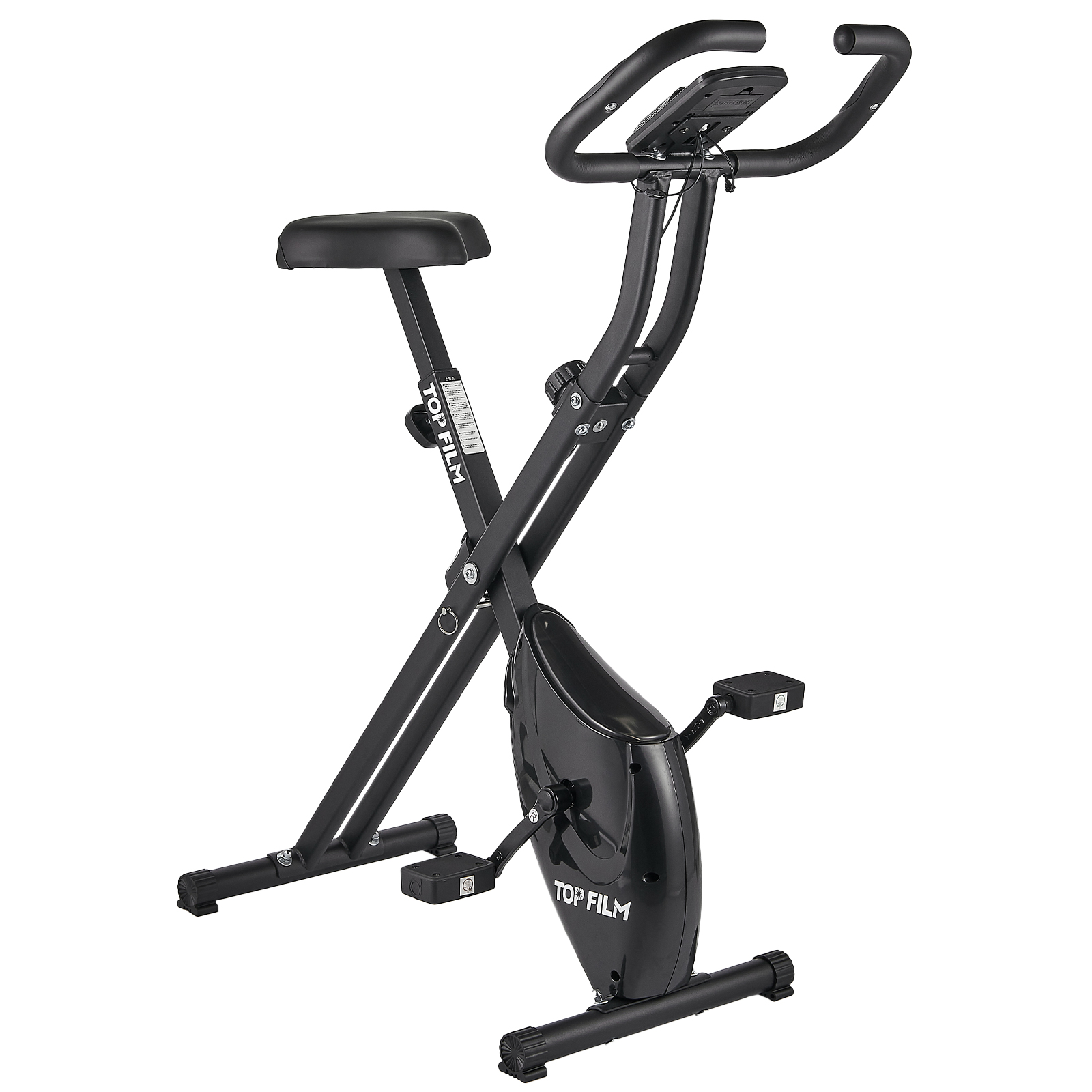 トレーニング・エクササイズ