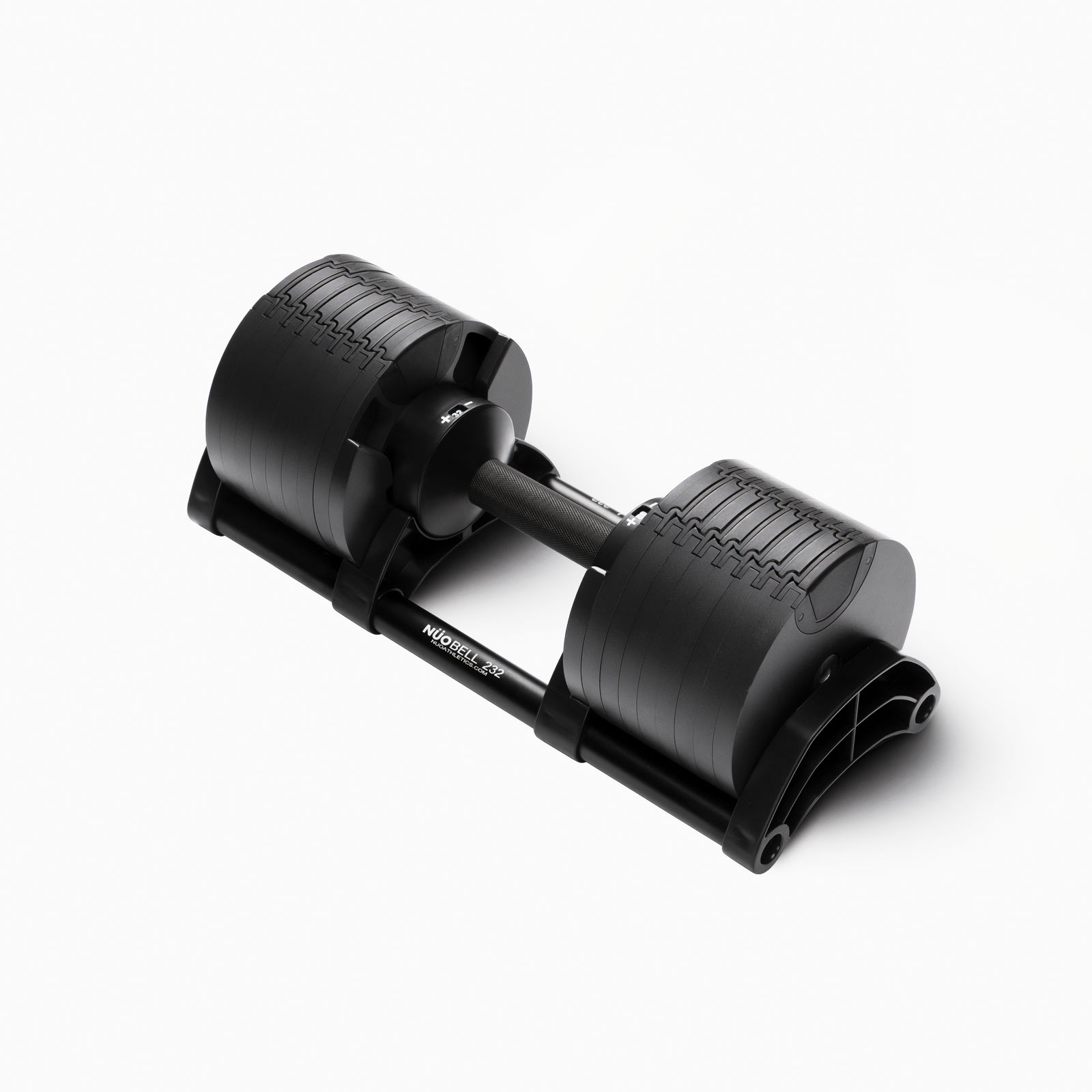 ダンベル フレックスベル 32kg 可変式 2kg刻み アジャスタブルダンベル FLEXBELL NUO nuobell 正規品 | NUO | 02