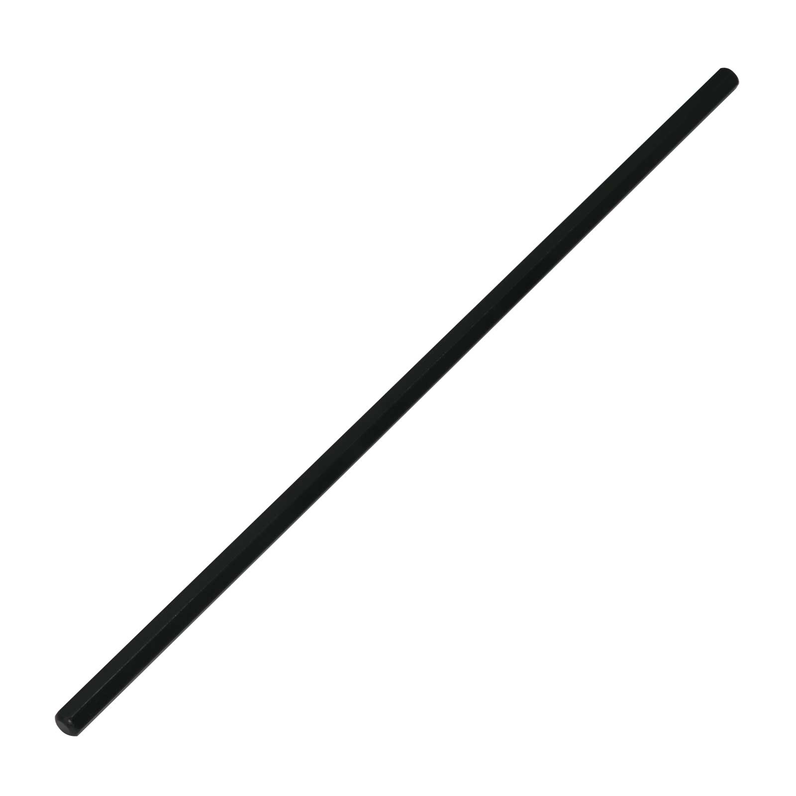 鍛錬棒 振り棒 素振り 120cm 7.2kg 六角鉄棒 トレーニング棒 野球 ゴルフ 剣道 筋トレ 送料無料の画像
