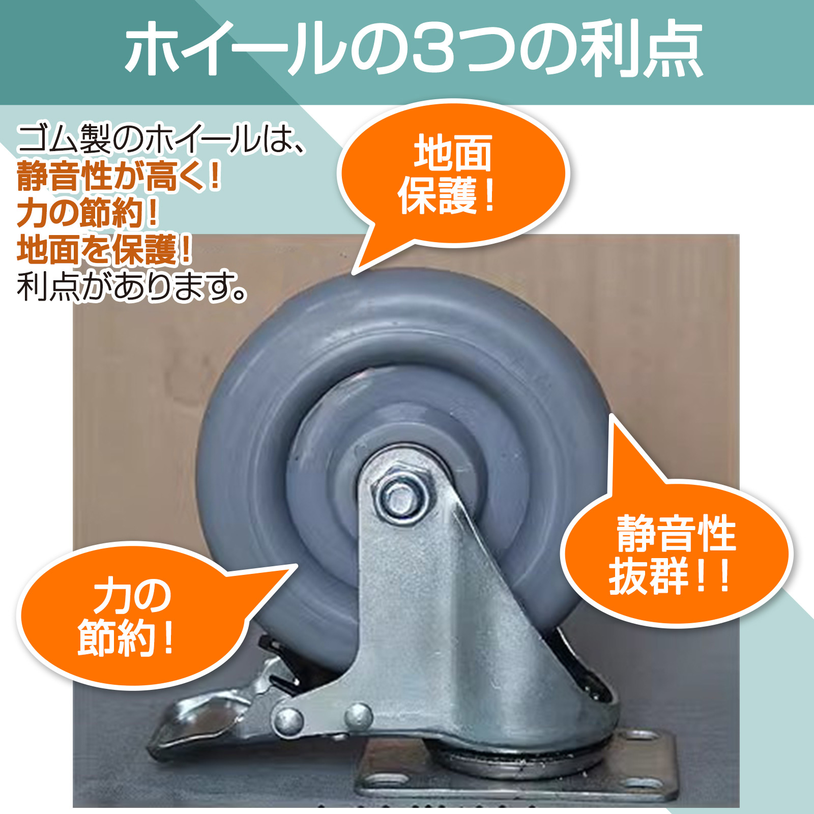 ONE STEP カゴ台車 かご台車 200kg 折りたたみ 業務用台車 大型台車