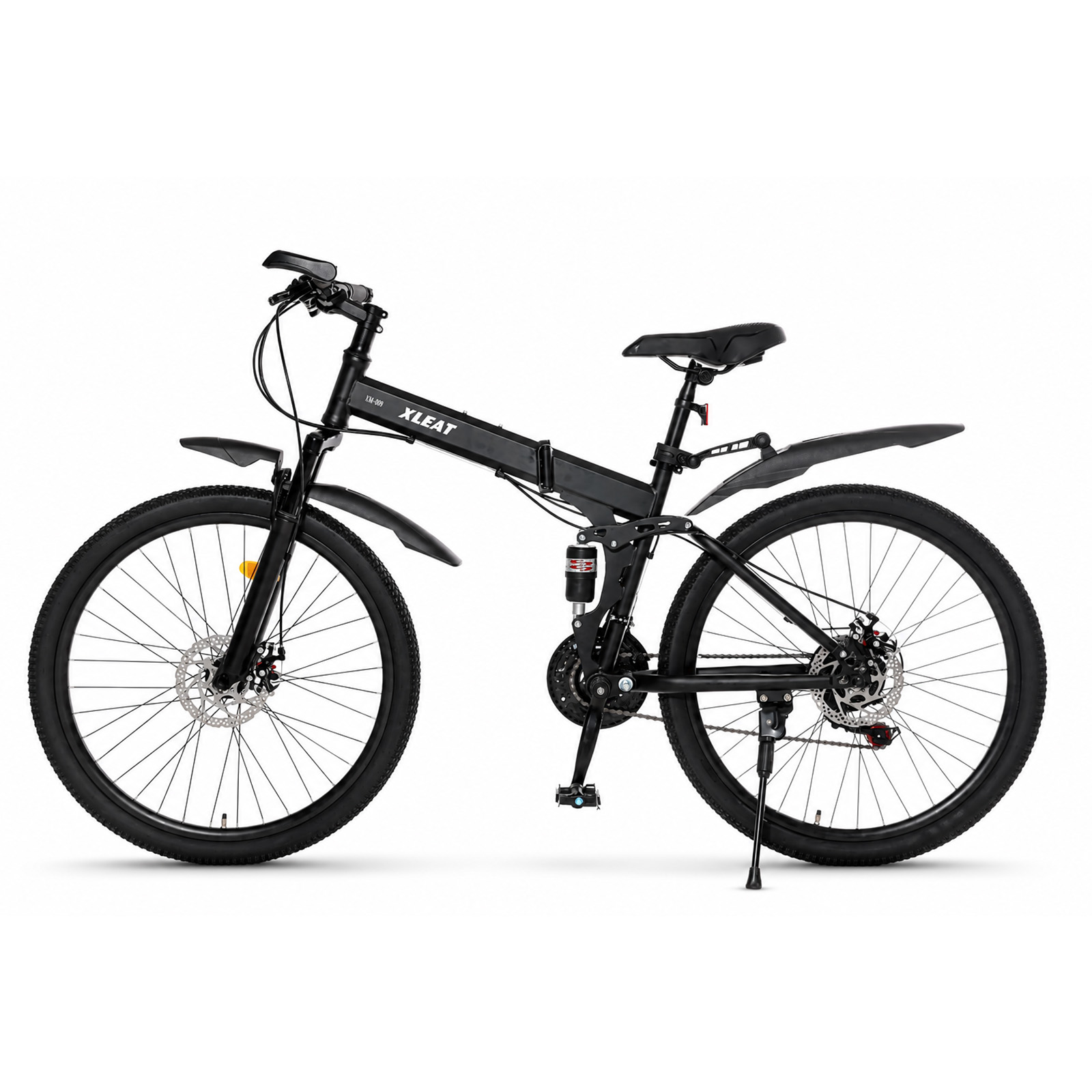 マウンテンバイク 26インチ（XLEAT／自転車） | 車、バイク、自転車 の