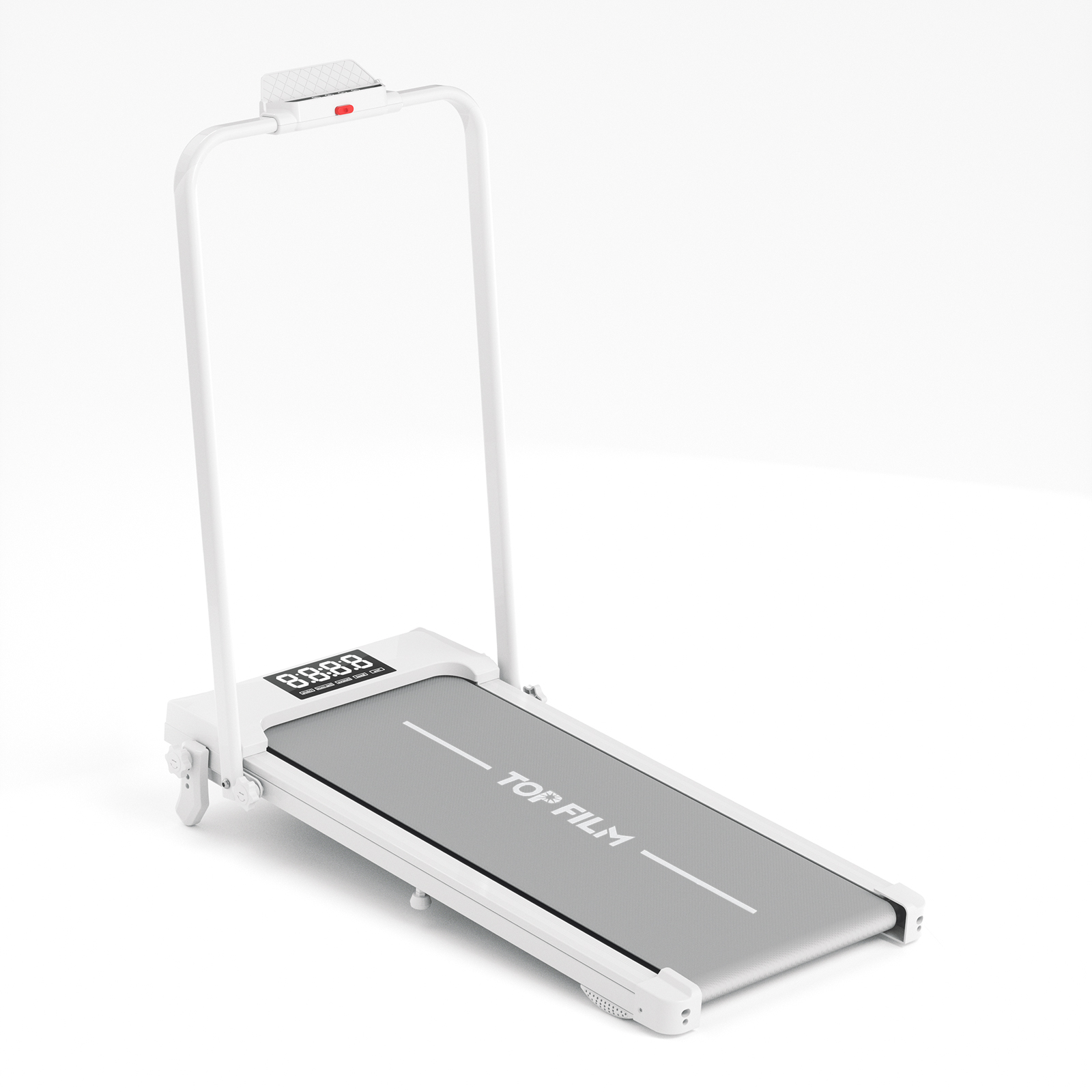 ランニングマシン ルームランナー 電動 家庭用 高齢者 自走式 12km ランニングマシーン ONE STEP | ONE STEP | 02