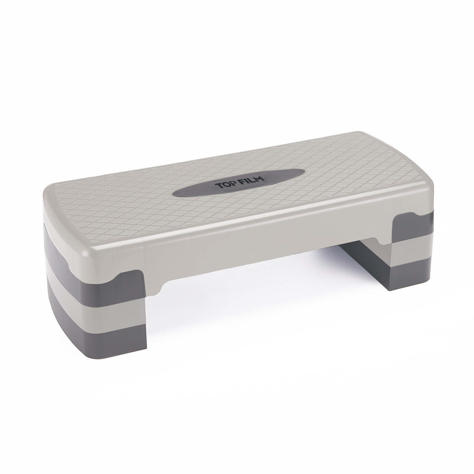 ステップ台 3段 高さ調整 フィットネス 踏み台 ダイエット踏み台 滑り止め トレーニング 有酸素運動 エクササイズ TOP FILM | TOP FILM | 05