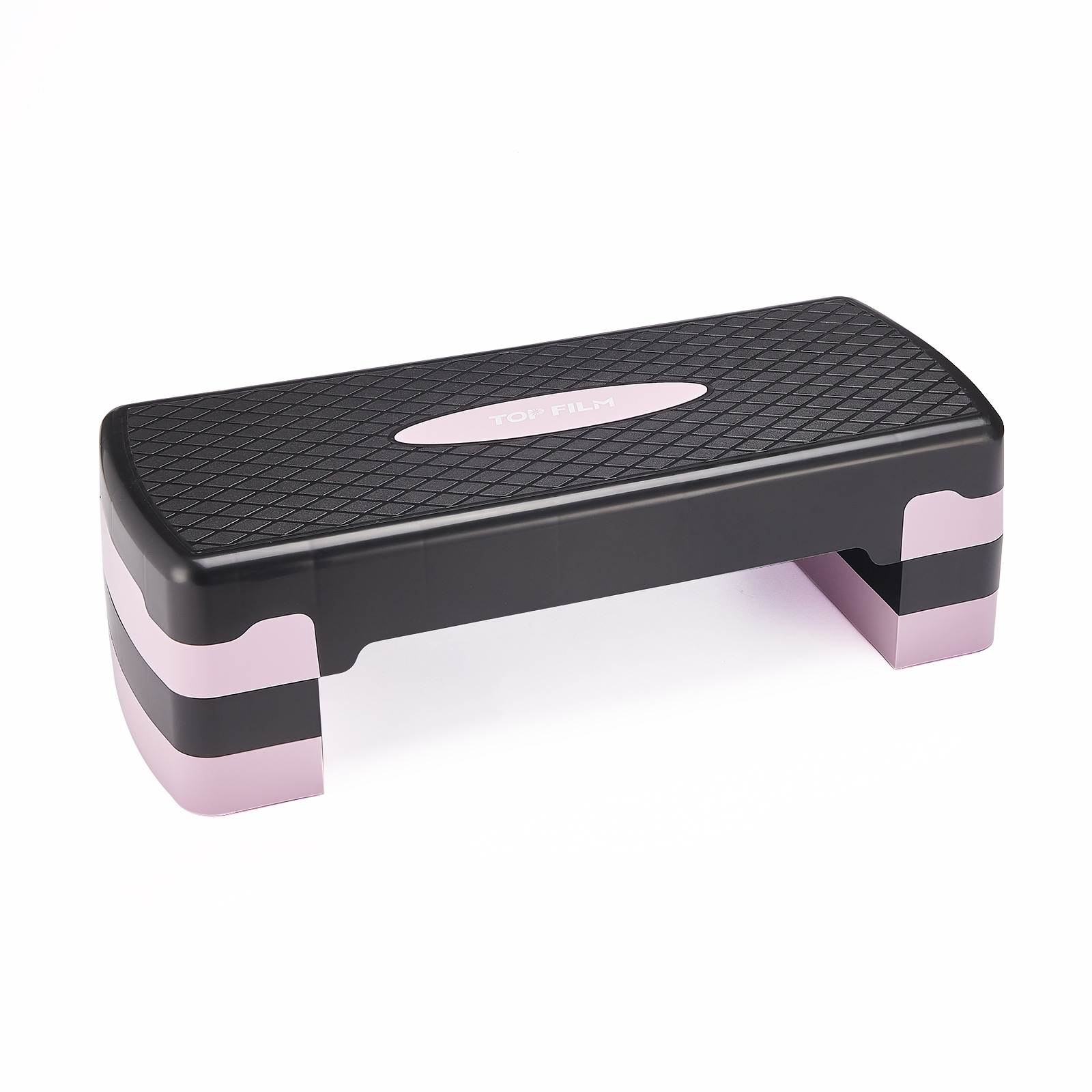 ステップ台 3段 高さ調整 フィットネス 踏み台 ダイエット踏み台 滑り止め トレーニング 有酸素運動 エクササイズ TOP FILM | TOP FILM | 04