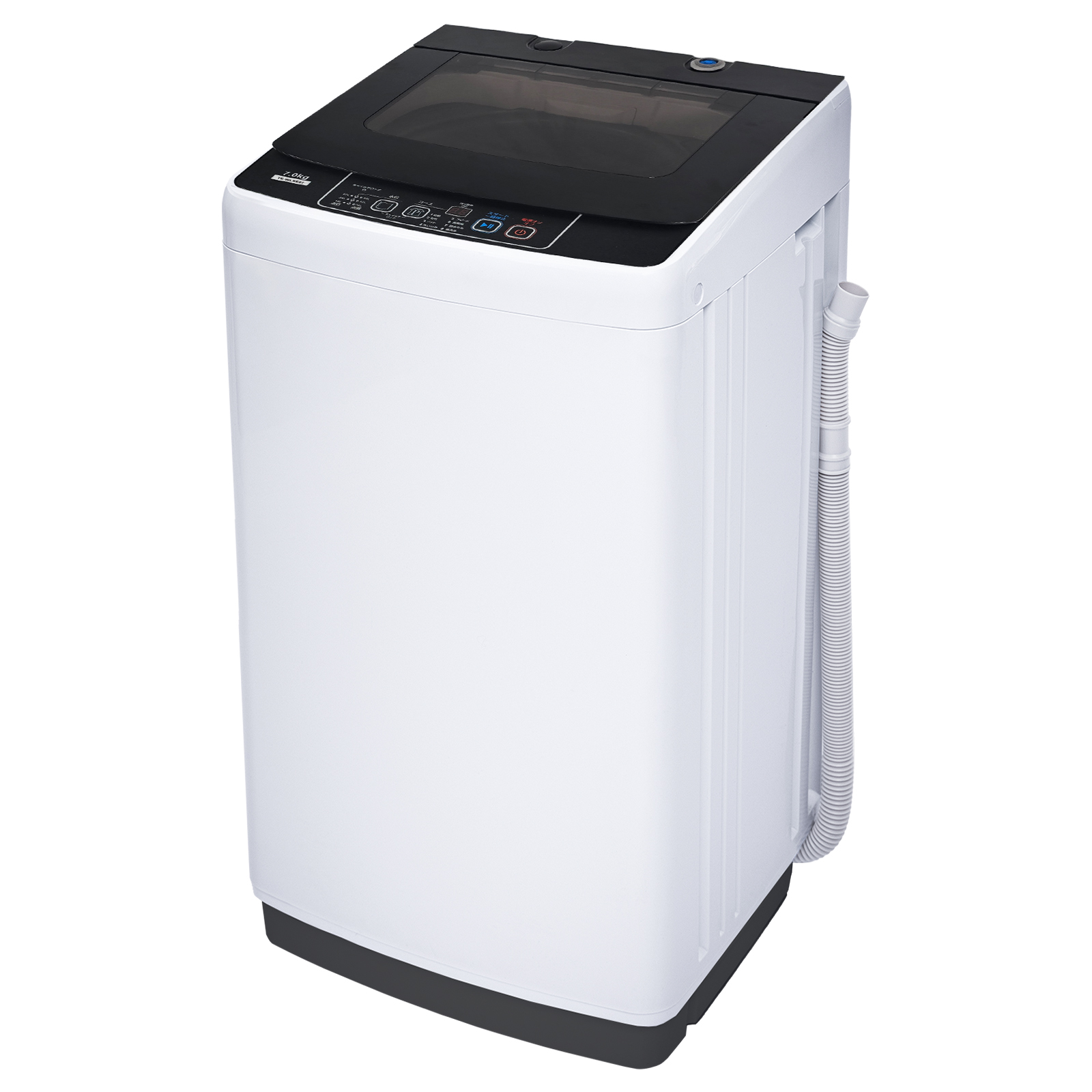 ONE STEP 洗濯機本体（洗濯槽：縦型）｜洗濯機｜生活家電｜家電