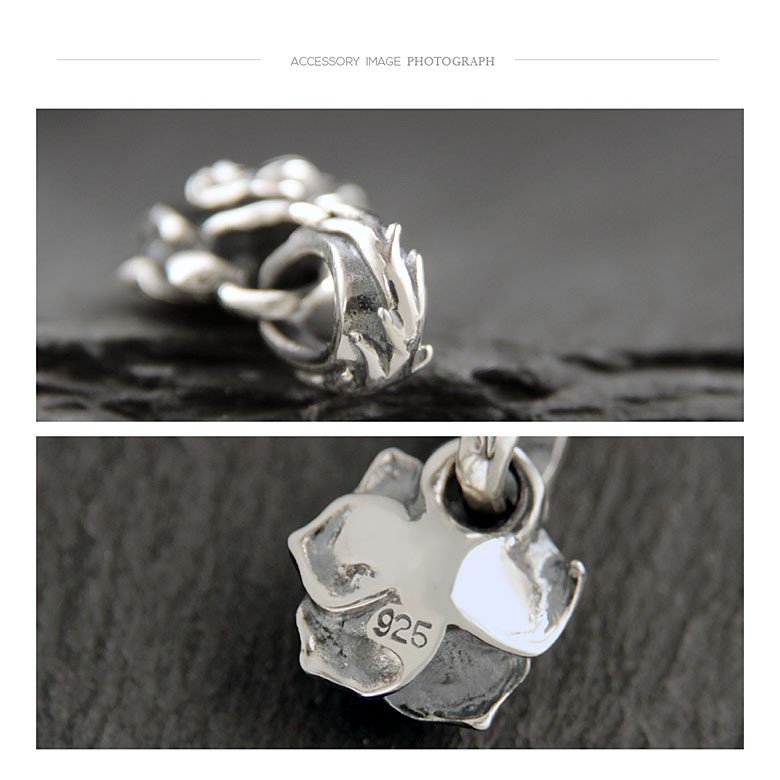 シルバーペンダントトップ pe2165 シルバーアクセサリー