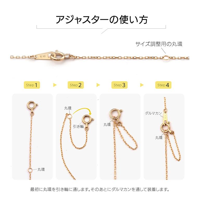 ネックレス 10K ゴールド ダイヤモンド ハムサ pe2233 10金 ネックレス 10K ゴールド ダイヤモンド ハムサ pe2233 10金