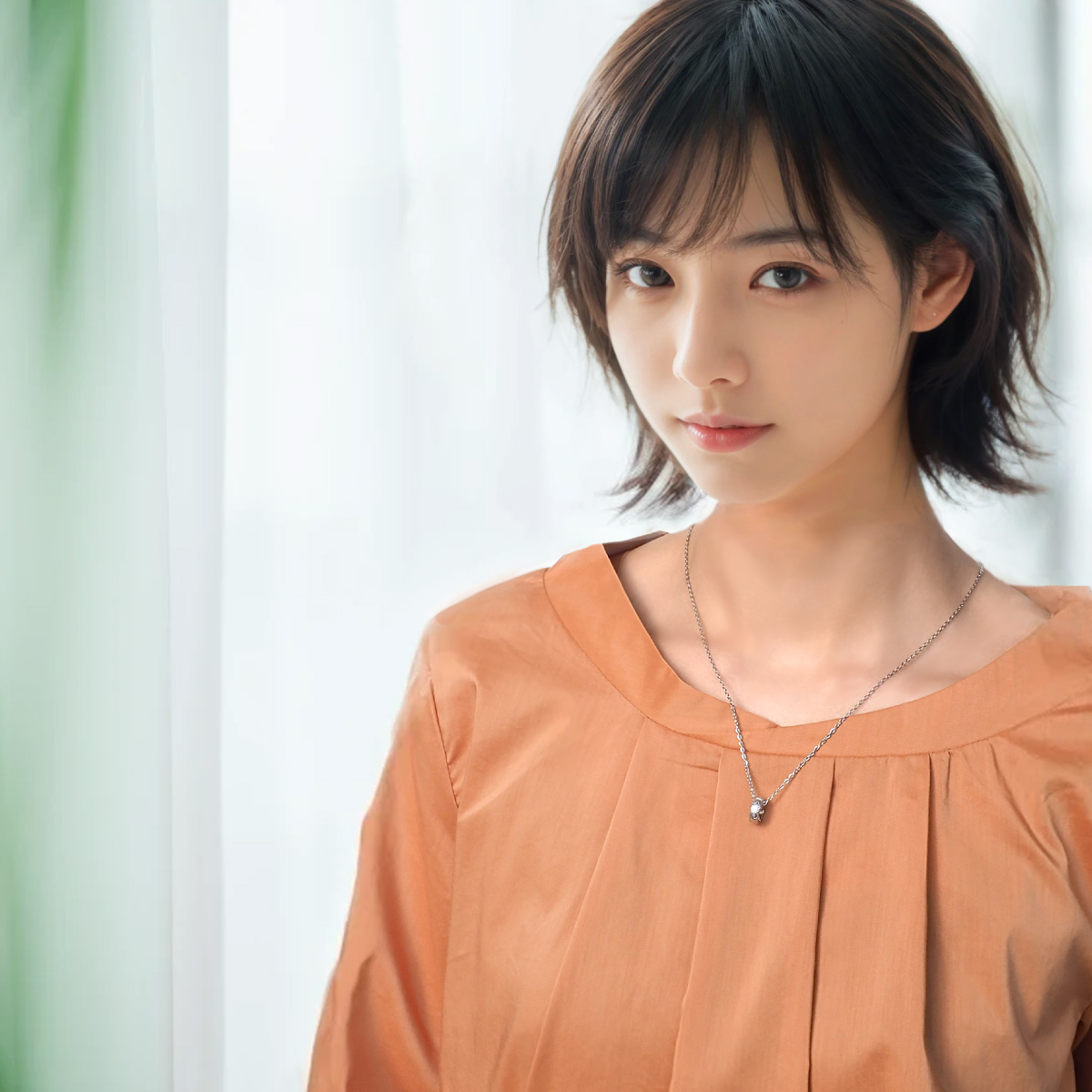 ネックレス シルバー925 ハワイアン アクセサリー pe2250  50cm+5cm(アジャスター)のステンレスチェーン付き |  | 09