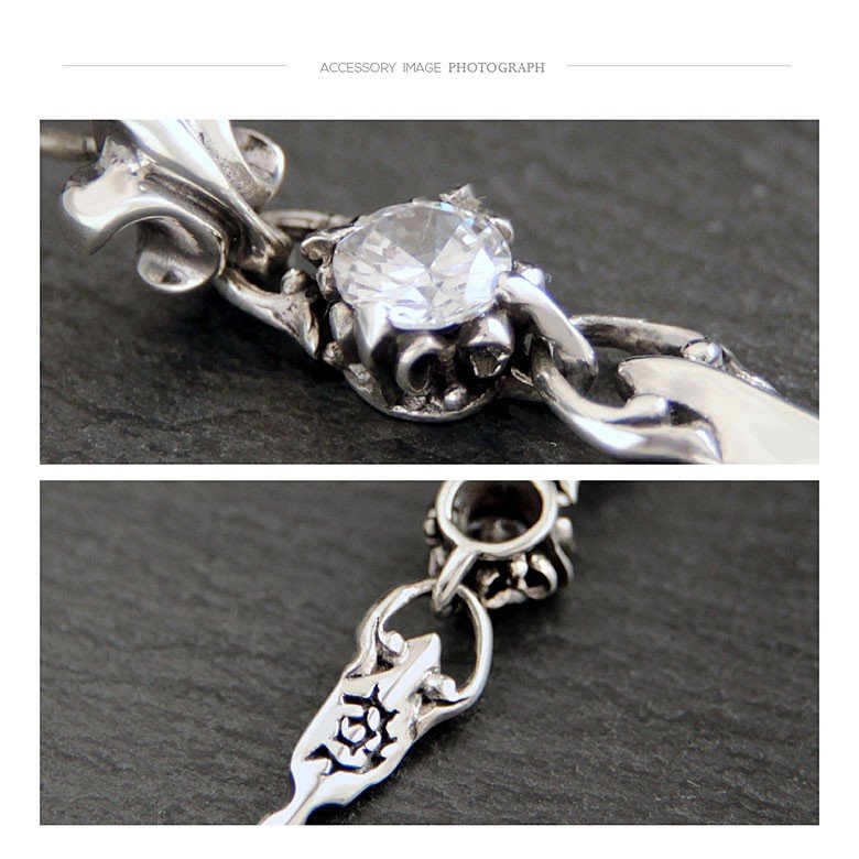 シルバーピアス pi0499 シルバーアクセサリー 片耳用ピアス