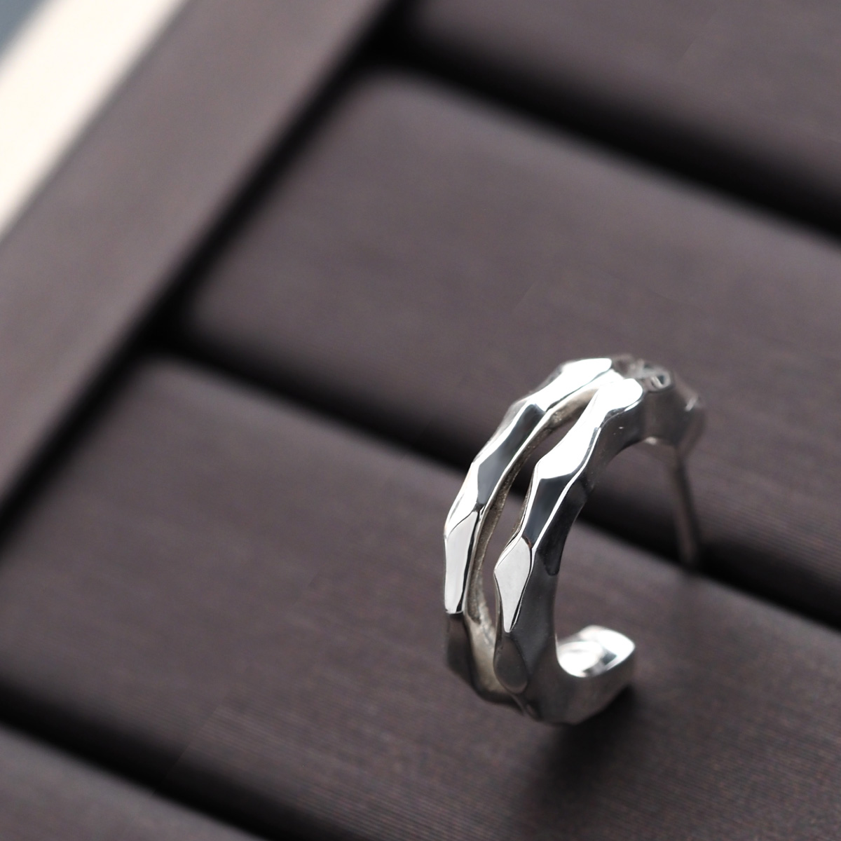 フープ スクロール ピアス silver925 シルバーアクセ　二つセット フープ スクロール ピアス silver925 シルバーアクセ 二つセット