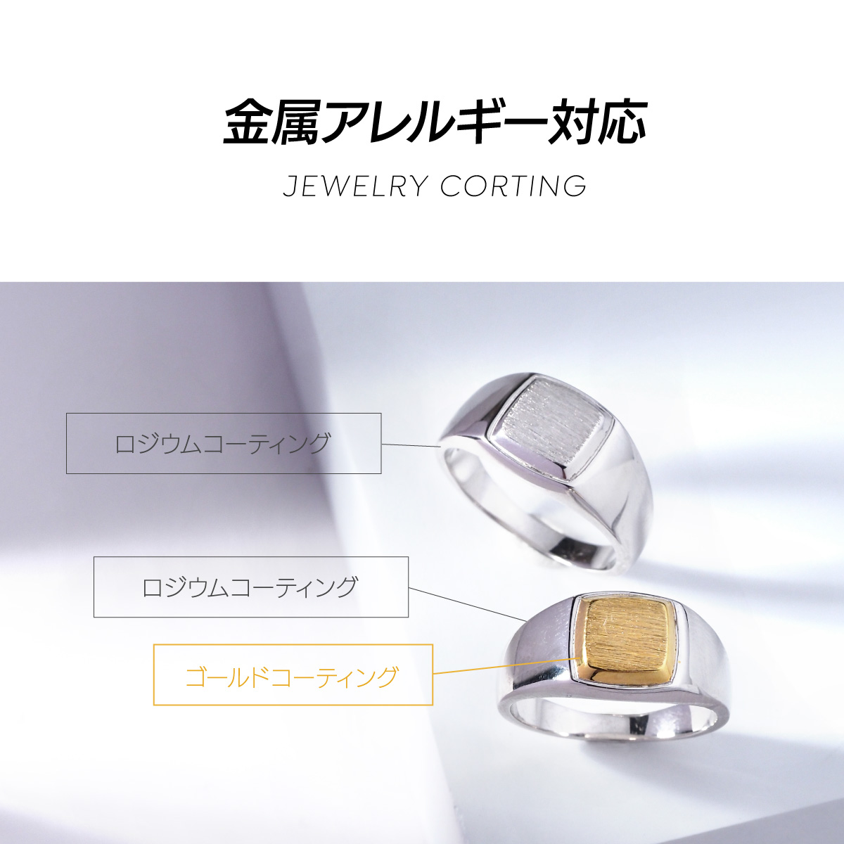 シグネットリング 指輪 シルバー925 シンプル リング メンズ