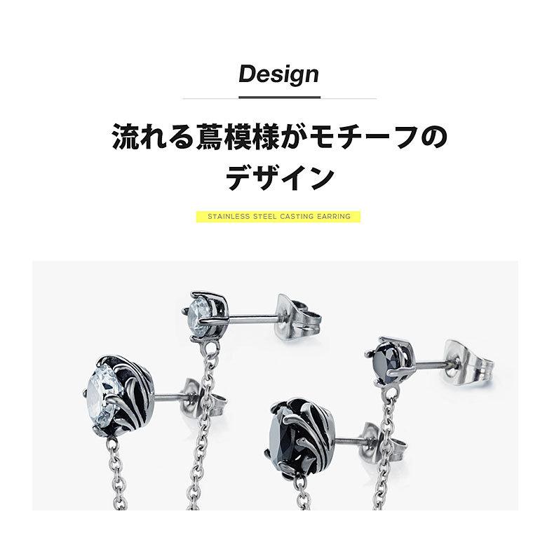 カフェオーレ‼️希少GDC ピアス　二つセット！ カフェオーレ‼️希少GDC ピアス 二つセット！ - アクセサリー