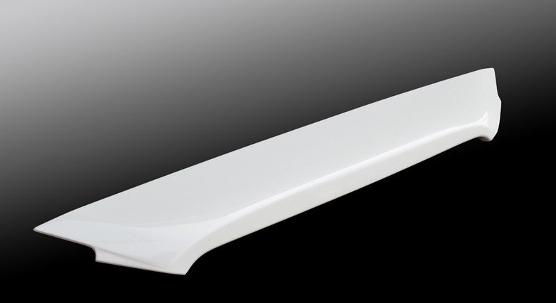 ダイハツ（DAIHATSU） COPEN ROBE クールフェイスノーズガーニッシュ