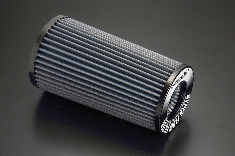 Genb 玄武 スペアフィルター ■キャラバン E26 EAF02C交換用スペアフィルター ［ディーゼルエンジン専用］ ■品番：EAF02SC | 