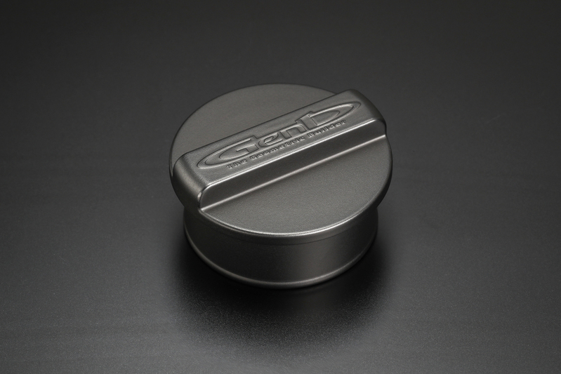 Genb 玄武 レゾネーターキャンセラー ■ハイエース KDH200系（2010.08〜） ■品番：ERC02H | 